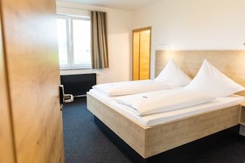 Gasthof Linde & Hotel Blum