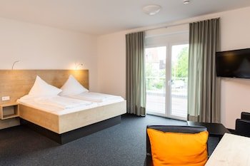 Gasthof Linde & Hotel Blum