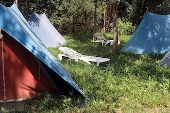 Pirineos Cien Lagos