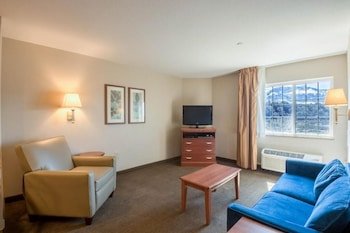 Western Slope Suites
