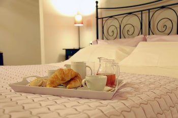 B& B alle Malve