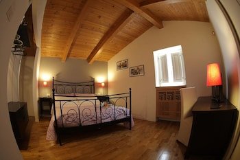 B& B alle Malve
