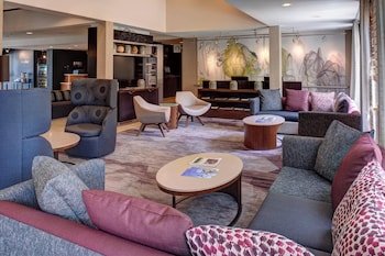 Courtyard by Marriott Des Moines West Clive