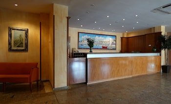 Port Sitges Resort