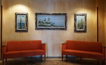 Port Sitges Resort