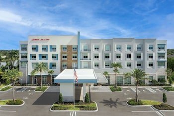 Hampton Inn & Suites Naples South by Hilton
