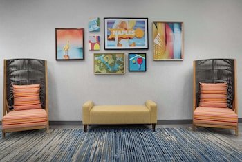 Hampton Inn & Suites Naples South by Hilton