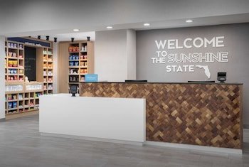 Hampton Inn & Suites Naples South by Hilton