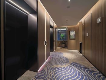 Hilton Garden Inn Ji'nan High-Tech Zone
