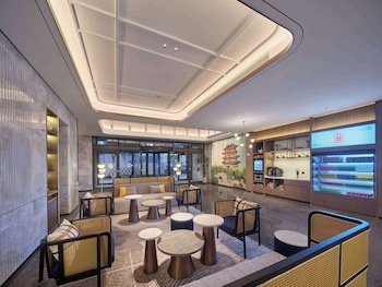 Hilton Garden Inn Ji'nan High-Tech Zone