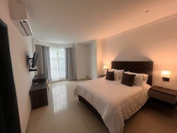 El Hotel Zuriel Boutique
