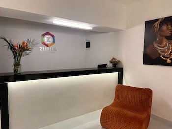 El Hotel Zuriel Boutique