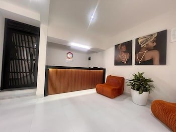 El Hotel Zuriel Boutique