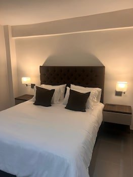 El Hotel Zuriel Boutique