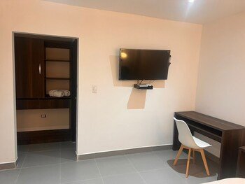 El Hotel Zuriel Boutique