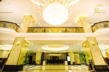 Royal Quang Binh Hotel