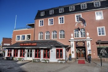 Hotel Bishops Arms, Strängnäs
