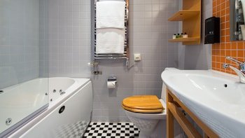 Hotel Bishops Arms, Strängnäs