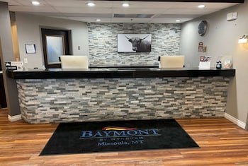 Baymont by Wyndham Missoula