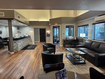 Baymont by Wyndham Missoula