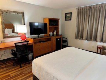 Baymont by Wyndham Missoula