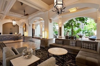 Embassy Suites by Hilton San Francisco Airport Waterfront