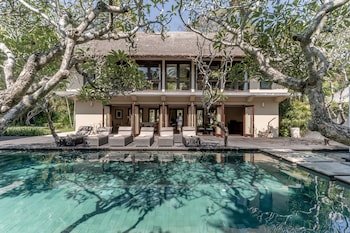 Kayumanis Private Villas & Spa Nusa Dua