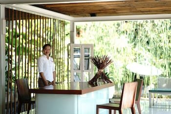 Kayumanis Private Villas & Spa Nusa Dua