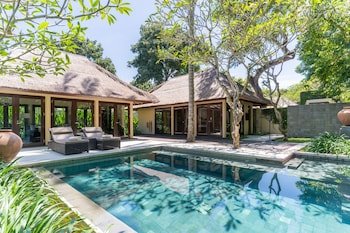 Kayumanis Private Villas & Spa Nusa Dua