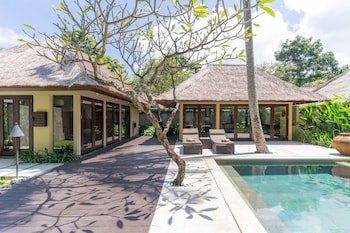 Kayumanis Private Villas & Spa Nusa Dua