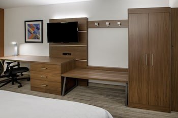 Holiday Inn Express & Suites Murphysboro - Carbondale