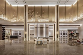 Shaoxing Marriott Hotel Shangyu