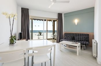 Apartamentos Atlantida