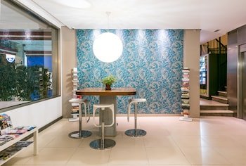 Apartamentos Atlantida