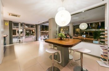 Apartamentos Atlantida