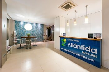 Apartamentos Atlantida