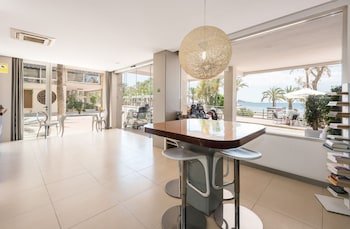 Apartamentos Atlantida