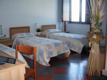 Ancelle Sorrento - Casa d'Accoglienza
