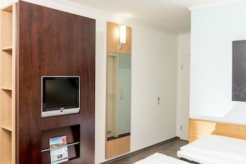 Hotel Good Morning Erfurt