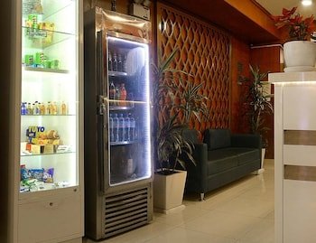 Hotel Lima City