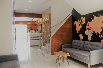 Hotel Lima City