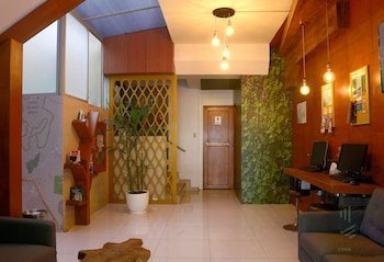 Hotel Lima City