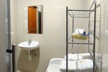 Hotel Lima City