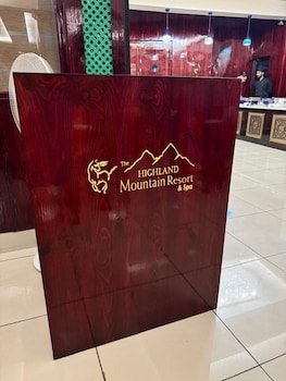The Highland Mountain Resort & Spa