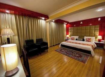 The Highland Mountain Resort & Spa