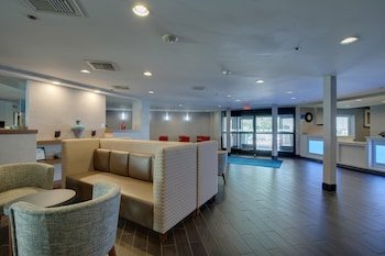 Holiday Inn Express Nashville W I40 / Whitebridge Road