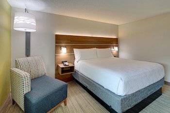 Holiday Inn Express Nashville W I40 / Whitebridge Road