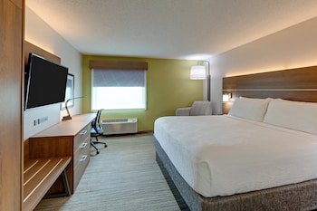 Holiday Inn Express Nashville W I40 / Whitebridge Road