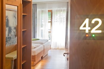 Hotel am Wiesenhang