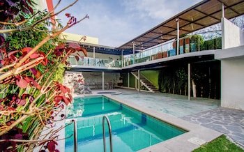 Hotel San Pablo